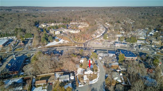 35 Clemente Drive, East Greenwich, RI 02818