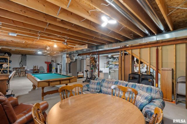 1020 FINCH Drive, Geneseo, IL 61254