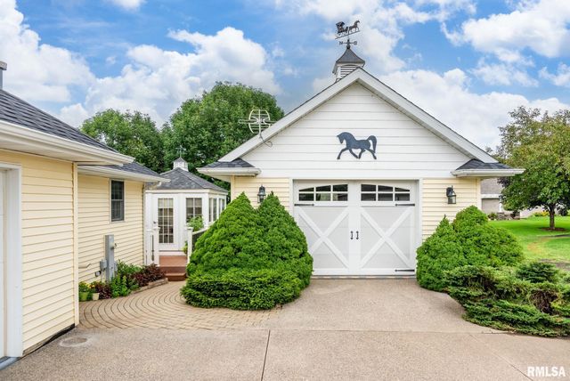 1020 FINCH Drive, Geneseo, IL 61254