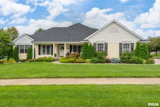 1020 FINCH Drive, Geneseo, IL 61254