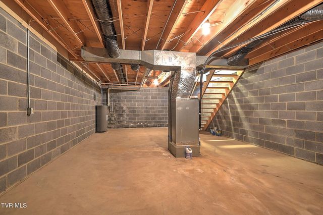 1111 Timbers East *, Greeneville, TN 37745