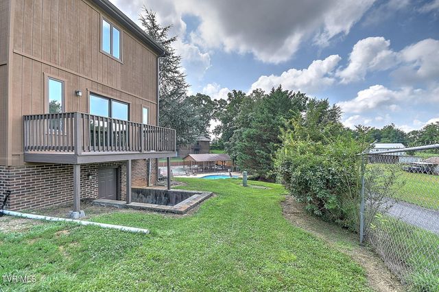 1111 Timbers East *, Greeneville, TN 37745