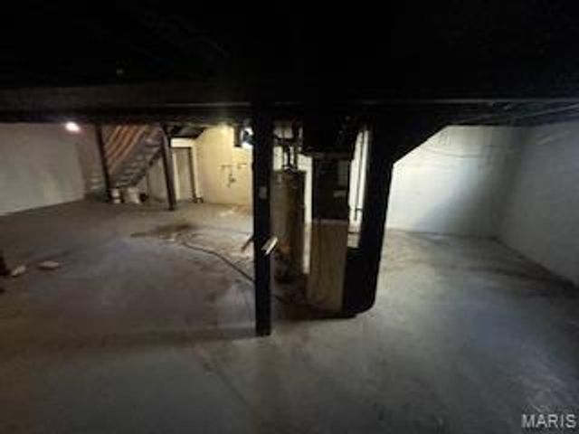 95 Florissant Park Drive, Florissant, MO 63031