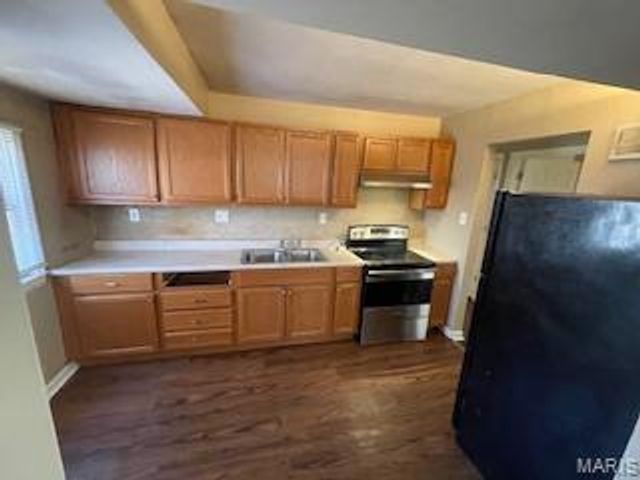 95 Florissant Park Drive, Florissant, MO 63031