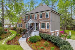 4970 Puritan Drive, Sugar Hill, GA 30518