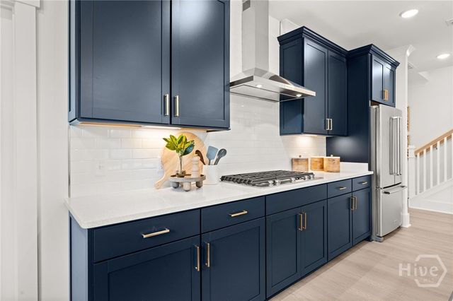 253 Birch Drive, Richmond Hill, GA 31324