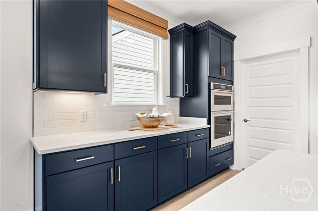 253 Birch Drive, Richmond Hill, GA 31324