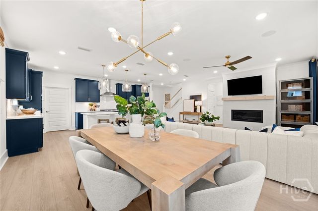 253 Birch Drive, Richmond Hill, GA 31324