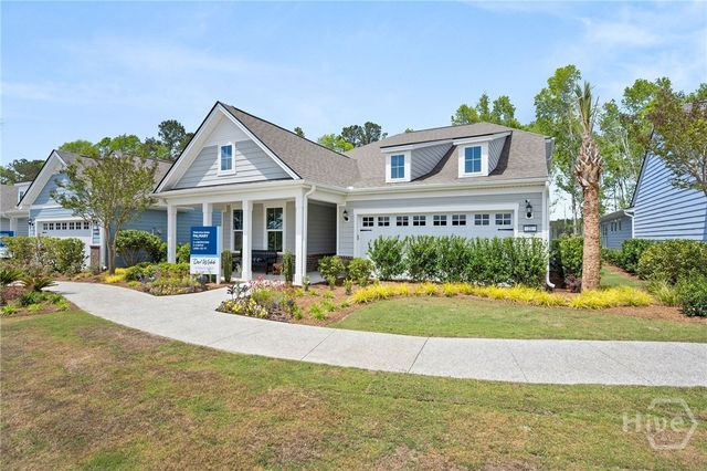 253 Birch Drive, Richmond Hill, GA 31324