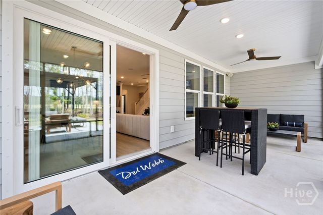 253 Birch Drive, Richmond Hill, GA 31324