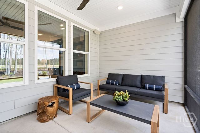 253 Birch Drive, Richmond Hill, GA 31324