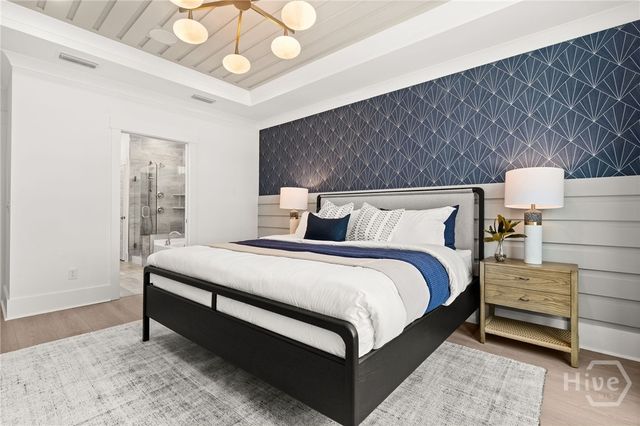 253 Birch Drive, Richmond Hill, GA 31324