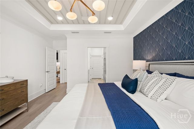 253 Birch Drive, Richmond Hill, GA 31324