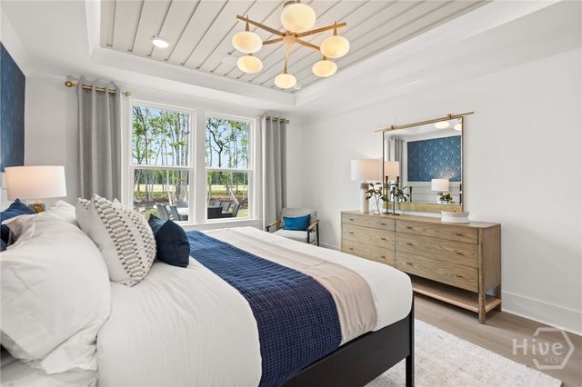 253 Birch Drive, Richmond Hill, GA 31324