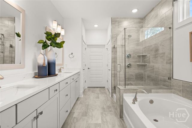 253 Birch Drive, Richmond Hill, GA 31324