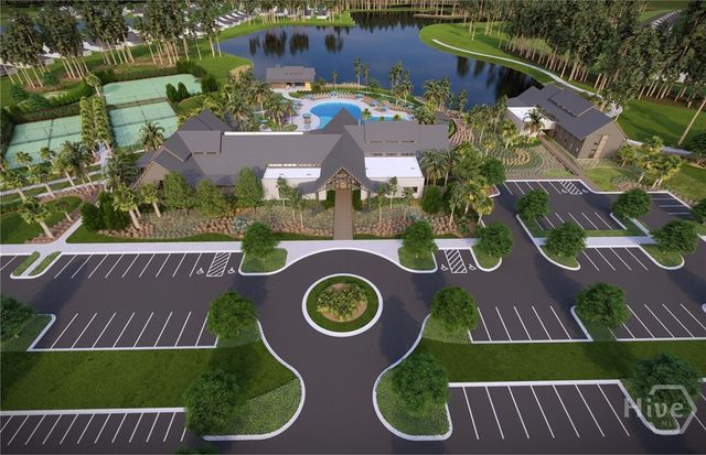 253 Birch Drive, Richmond Hill, GA 31324