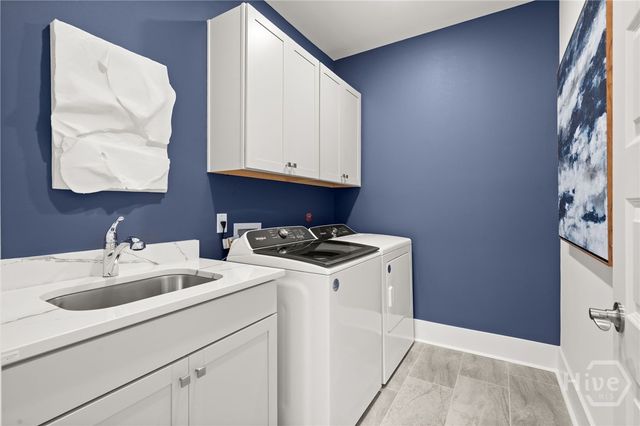 253 Birch Drive, Richmond Hill, GA 31324