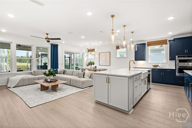 253 Birch Drive, Richmond Hill, GA 31324