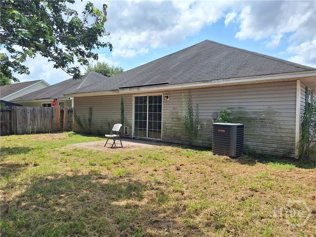 23 Stemson Way, Port Wentworth, GA 31407