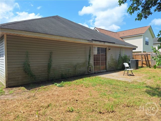 23 Stemson Way, Port Wentworth, GA 31407
