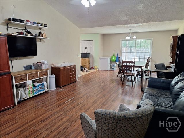 23 Stemson Way, Port Wentworth, GA 31407