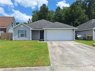 23 Stemson Way, Port Wentworth, GA 31407