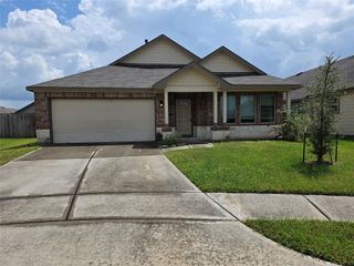 6807 Bardsdale Court, Rosharon, TX 77583