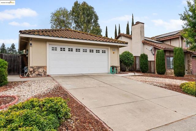 2829 Morro Dr, Antioch, CA 94531