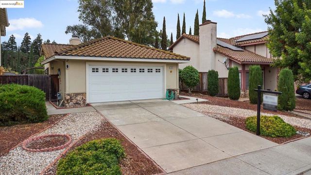 2829 Morro Dr, Antioch, CA 94531