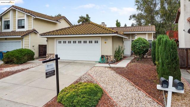 2829 Morro Dr, Antioch, CA 94531