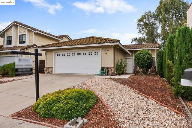 2829 Morro Dr, Antioch, CA 94531