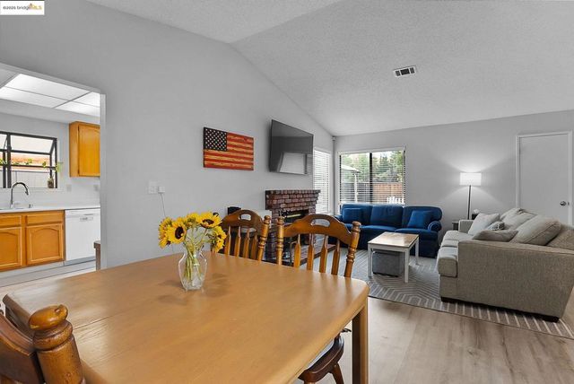 2829 Morro Dr, Antioch, CA 94531