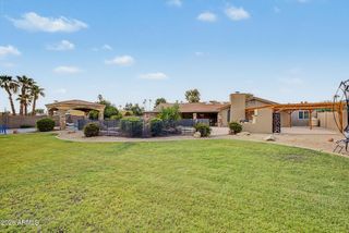6921 E VOLTAIRE Avenue, Scottsdale, AZ 85254