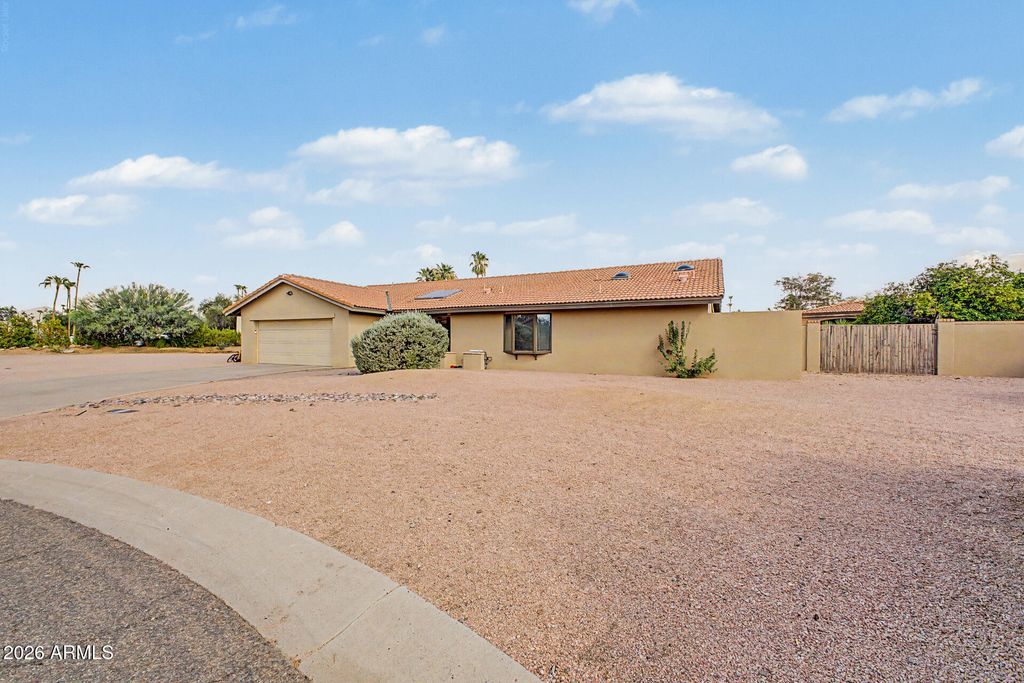 6921 E VOLTAIRE Avenue, Scottsdale, AZ 85254 — photo 3
