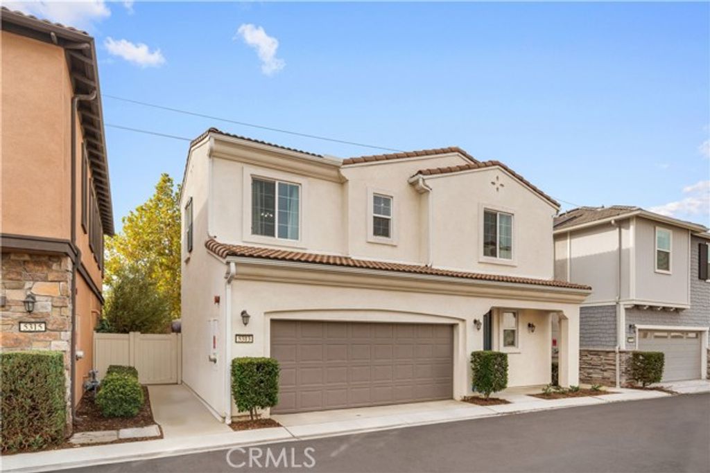 5313 Mariner, Chino, CA 91710