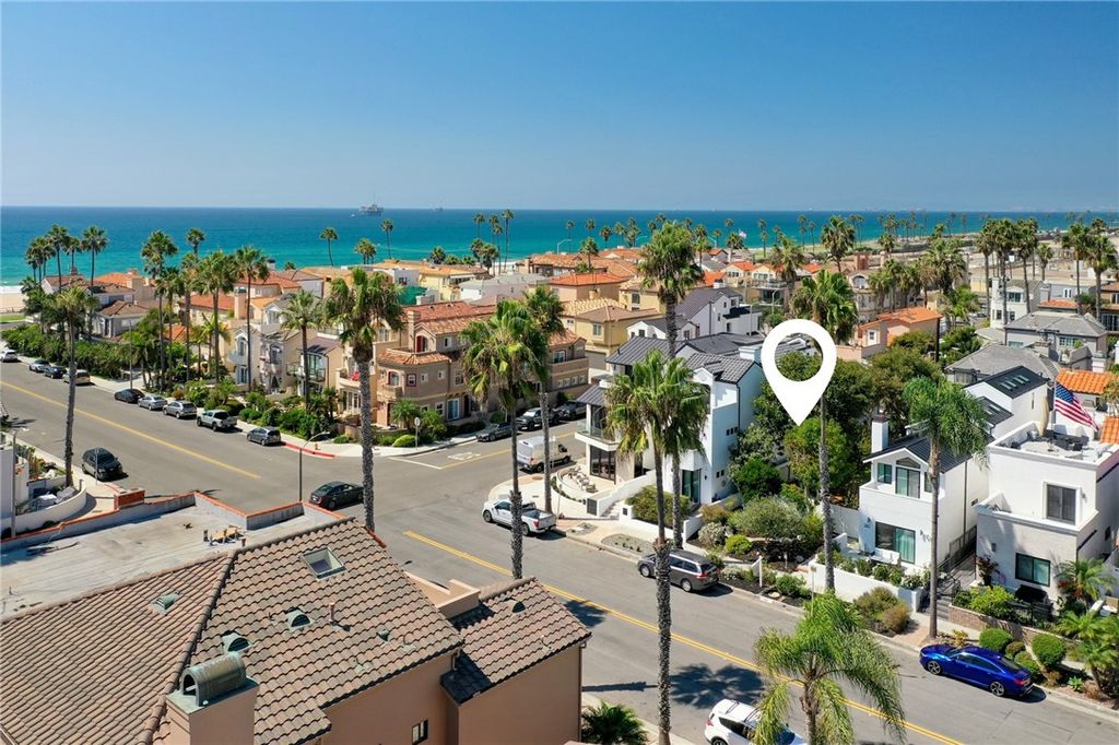205 21st, Huntington Beach, CA 92648 — exterior