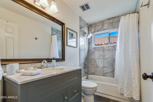 13124 N 94th Place, Scottsdale, AZ 85260