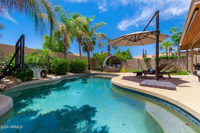13124 N 94th Place, Scottsdale, AZ 85260