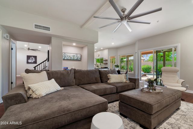 13124 N 94th Place, Scottsdale, AZ 85260