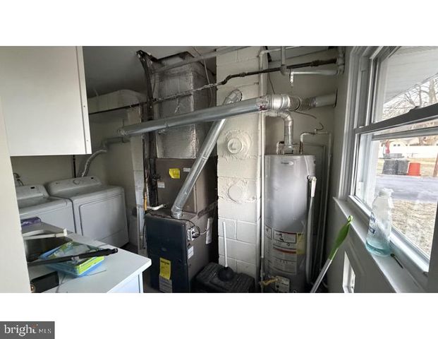 154 PETERSON BLVD, Woodbury, NJ 08096