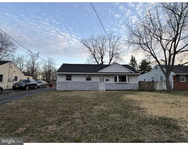 154 PETERSON BLVD, Woodbury, NJ 08096