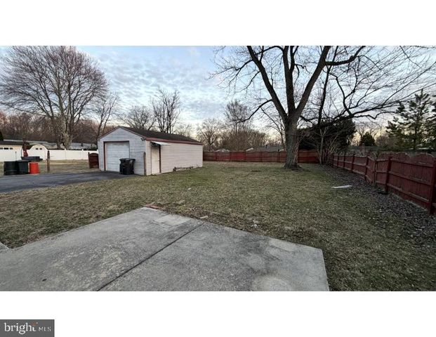 154 PETERSON BLVD, Woodbury, NJ 08096