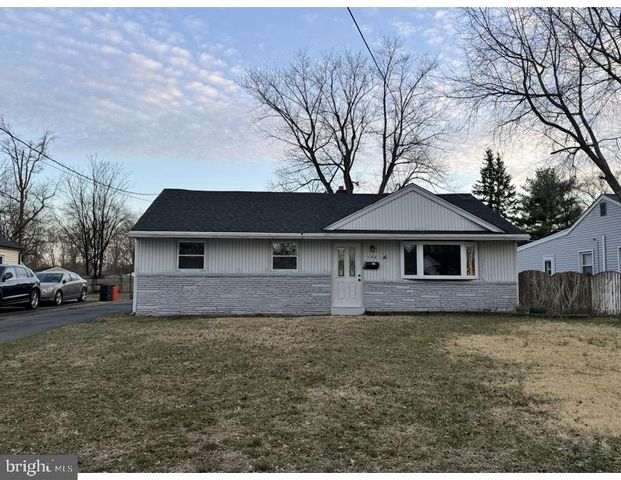 154 PETERSON BLVD, Woodbury, NJ 08096