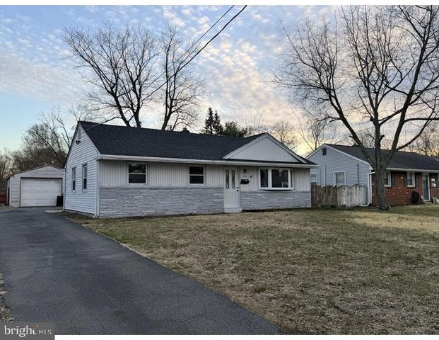 154 PETERSON BLVD, Woodbury, NJ 08096