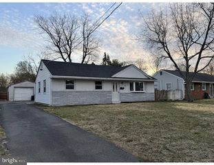 154 PETERSON BLVD, Woodbury, NJ 08096