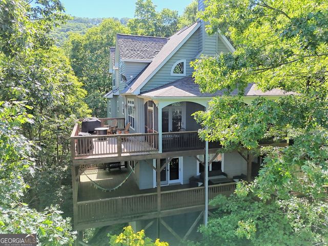 249 Dalton Drive, Dillard, GA 30537