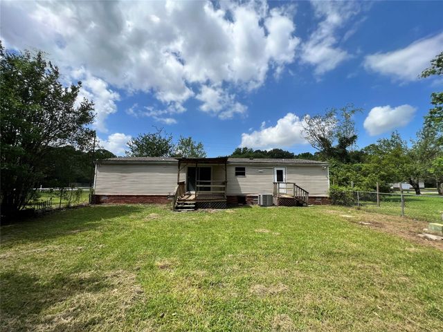 16297 Lone Star Ranch Drive, Conroe, TX 77302