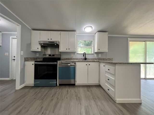 16297 Lone Star Ranch Drive, Conroe, TX 77302