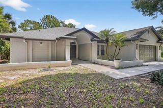 6035 Painted Leaf LN, Naples, FL 34116