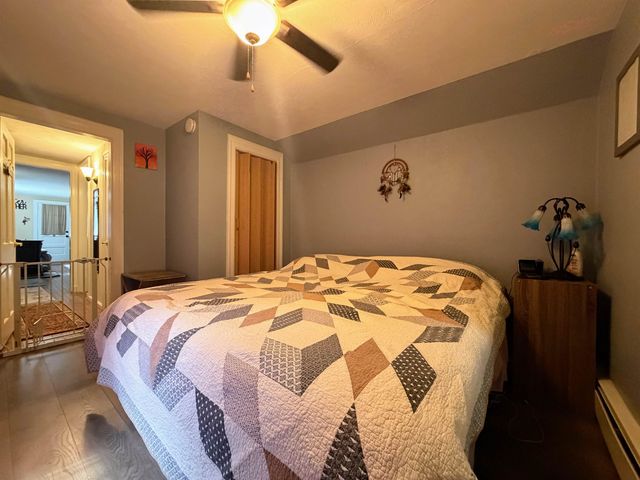 58 Reservoir Road, Springfield, VT 05156